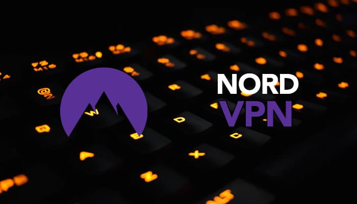 NordVPN