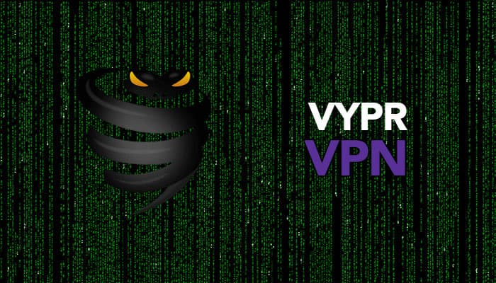 VyprVPN